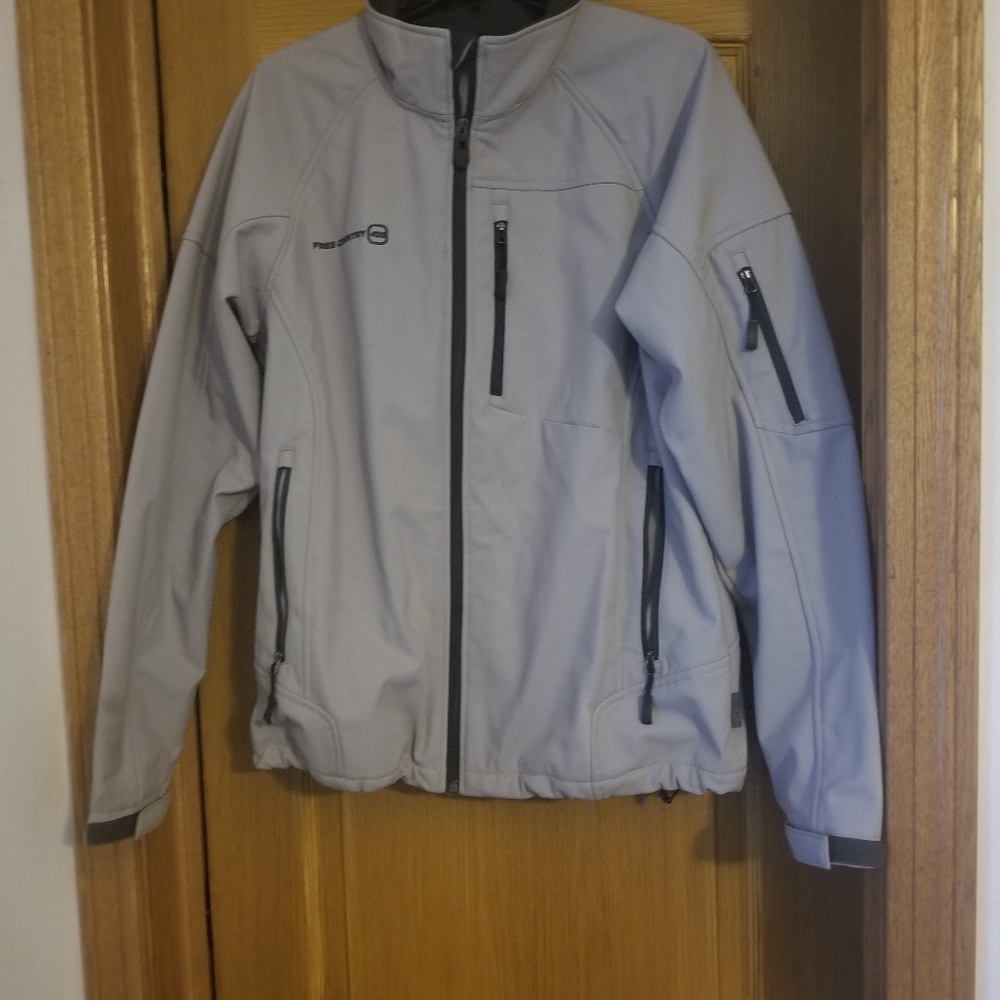 Free Country Light/medium jacket